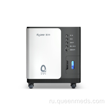 генератор кислорода домашнего использования